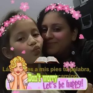 Meet your Posher, Mariela